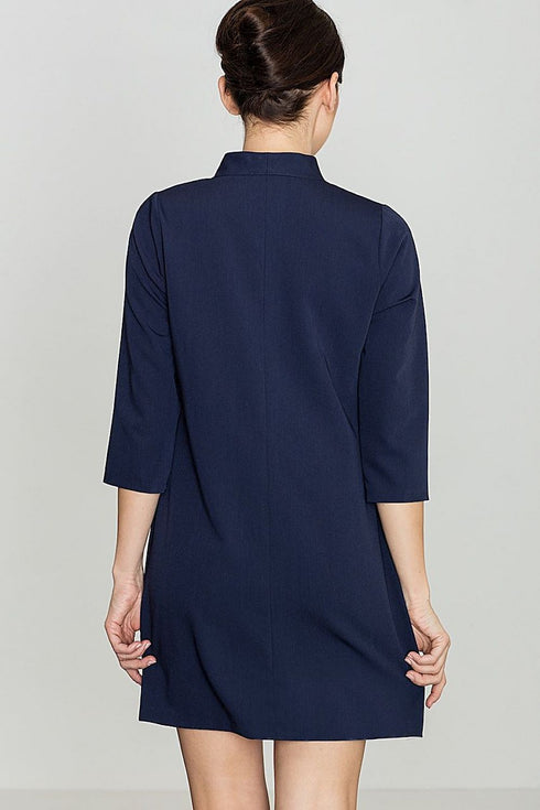 Robe de jour model 119328 Lenitif